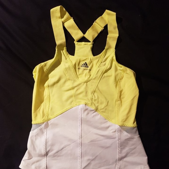 NWT Adidas x Stella McCartney Barricade Tank Top - Picture 3 of 7